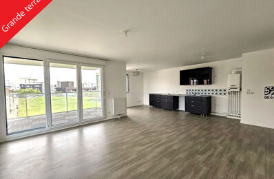vente appartement 297 000 € à proximité de Gonneville-sur-Honfleur (14600)