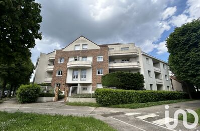 vente appartement 239 500 € à proximité de Dampmart (77400)