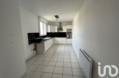 vente appartement 239 500 € à proximité de Nogent-sur-Marne (94130)