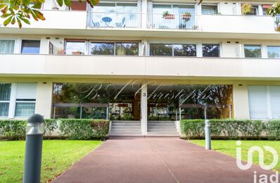 vente appartement 390 000 € à proximité de Bois-Colombes (92270)