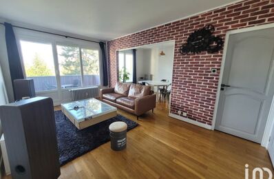 vente appartement 119 000 € à proximité de La Terrasse-sur-Dorlay (42740)