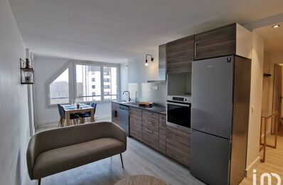 location appartement 650 € CC /mois à proximité de Limeil-Brévannes (94450)