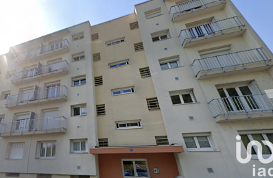vente appartement 67 000 € à proximité de La Séauve-sur-Semène (43140)