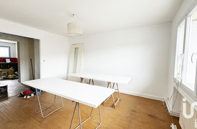 vente appartement 67 000 € à proximité de Fraisses (42490)