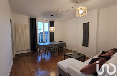 location appartement 1 350 € CC /mois à proximité de Savigny-sur-Orge (91600)