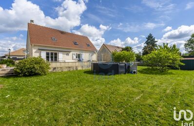 vente maison 449 000 € à proximité de Dammarie-les-Lys (77190)