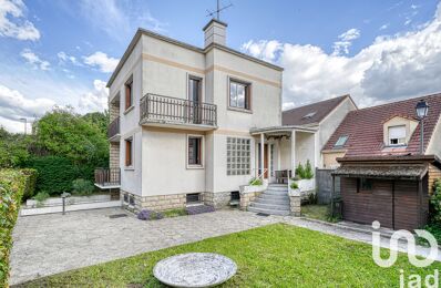 vente maison 465 000 € à proximité de Drancy (93700)