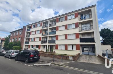 vente appartement 156 000 € à proximité de Gonesse (95500)