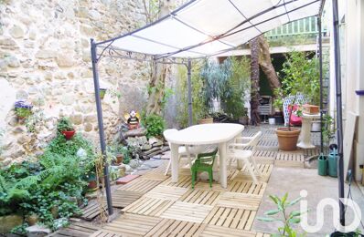 vente maison 464 000 € à proximité de Castelreng (11300)