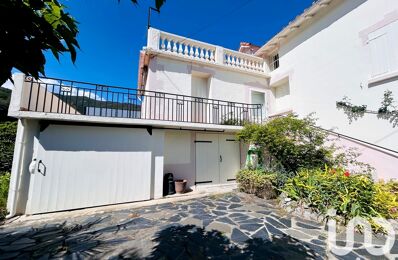 vente maison 237 000 € à proximité de Reynès (66400)