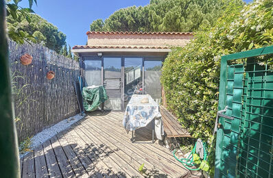 vente maison 266 000 € à proximité de Le Castellet (83330)
