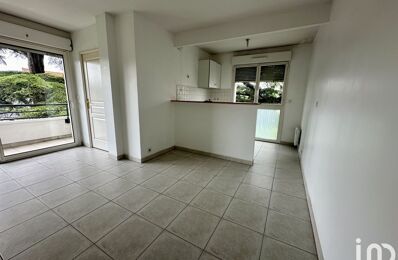 vente appartement 146 000 € à proximité de Fleury-Mérogis (91700)