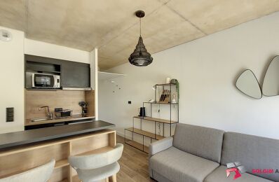 location appartement 520 € CC /mois à proximité de Montferrier-sur-Lez (34980)