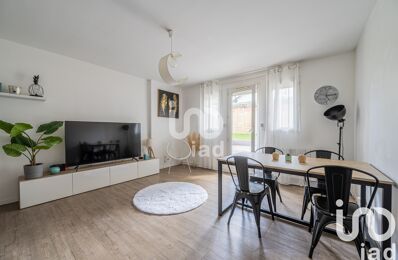 vente appartement 249 000 € à proximité de Villevaudé (77410)