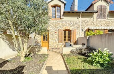 vente maison 240 000 € à proximité de Nainville-les-Roches (91750)