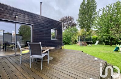 vente maison 380 000 € à proximité de Fournes-en-Weppes (59134)