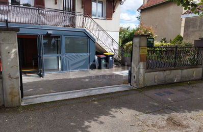 vente immeuble 230 000 € à proximité de Villeneuve-Saint-Salves (89230)