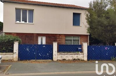 vente maison 383 500 € à proximité de Saint-Christophe (17220)