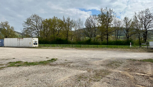 Local d'activit&eacute;s  à vendre Saint-Saturnin-de-Lenne 12560