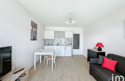 vente appartement 143 500 € à proximité de Lancieux (22770)