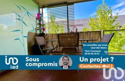 vente appartement 209 000 € à proximité de Vern-sur-Seiche (35770)