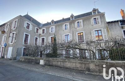 vente appartement 100 000 € à proximité de Parthenay (79200)