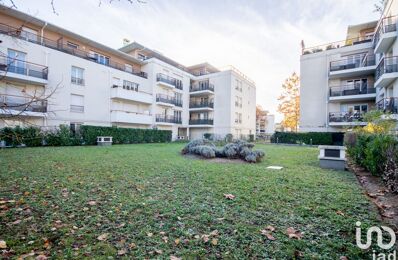 vente appartement 225 000 € à proximité de Rosny-sur-Seine (78710)