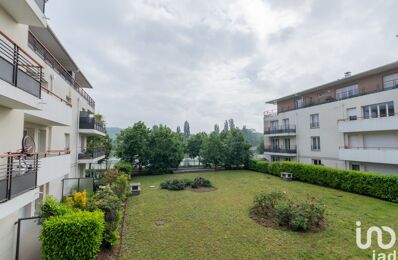 vente appartement 215 000 € à proximité de Bennecourt (78270)