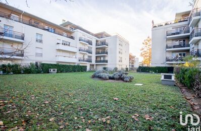 vente appartement 215 000 € à proximité de Fontenay-Mauvoisin (78200)