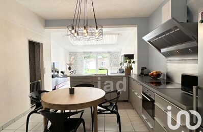 vente maison 298 500 € à proximité de Neuville-en-Ferrain (59960)