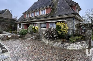 vente maison 449 500 € à proximité de Champsecret (61700)