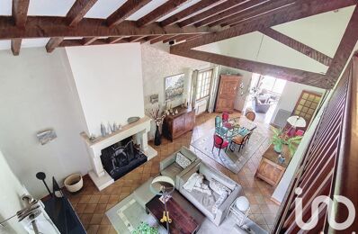 vente maison 835 000 € à proximité de Castres-Gironde (33640)