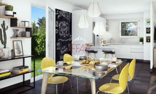 Appartement 4 Pièces 80 m² à vendre à Neydens (74160)