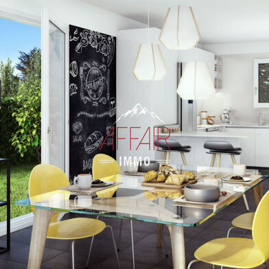 Appartement 4 pièces 500000 €