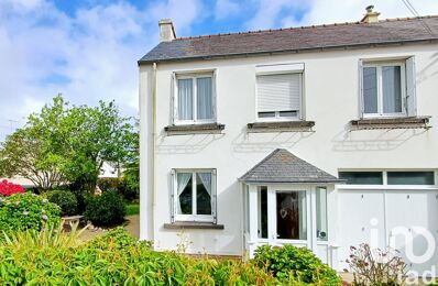 vente maison 153 000 € à proximité de Riec-sur-Bélon (29340)
