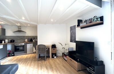 vente maison 165 000 € à proximité de Gournay-sur-Marne (93460)