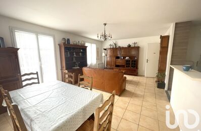 vente appartement 228 999 € à proximité de Maincy (77950)