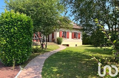 vente maison 285 000 € à proximité de Saint-Laurent-sur-Gorre (87310)