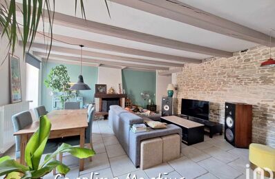 vente maison 399 000 € à proximité de Nieul-sur-Mer (17137)