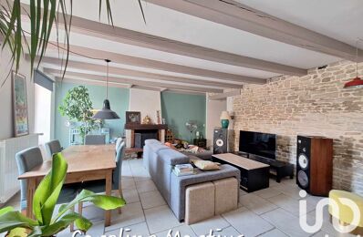 vente maison 375 000 € à proximité de Saint-Médard-d'Aunis (17220)