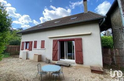 vente maison 178 000 € à proximité de Rouilly-Saint-Loup (10800)