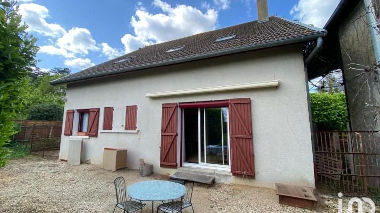 maison 6 pièces 156 m2 à vendre à Rouilly-Saint-Loup (10800)