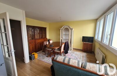 vente appartement 111 500 € à proximité de Cournon-d'Auvergne (63800)