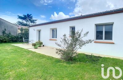vente maison 228 500 € à proximité de Colayrac-Saint-Cirq (47450)