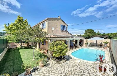 vente maison 530 000 € à proximité de Toulon (83100)