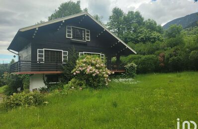 vente maison 370 000 € à proximité de Livet-Et-Gavet (38220)