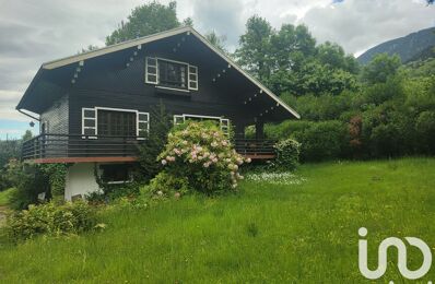 vente maison 299 000 € à proximité de Champagnier (38800)