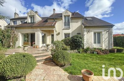 vente maison 650 000 € à proximité de Livry-Gargan (93190)