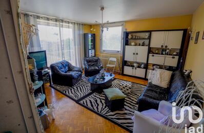 vente appartement 120 000 € à proximité de Saint-Paul-de-Varax (01240)