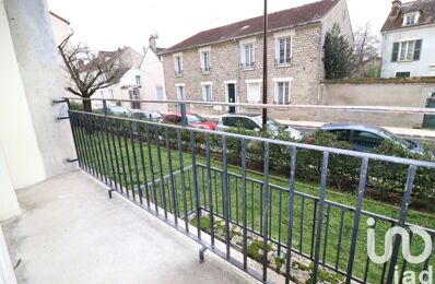 vente appartement 259 000 € à proximité de Montigny-sur-Loing (77690)